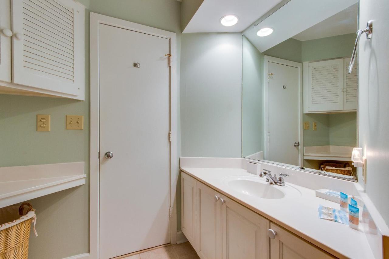 Tidewater H-203 Appartement Isle of Palms Buitenkant foto