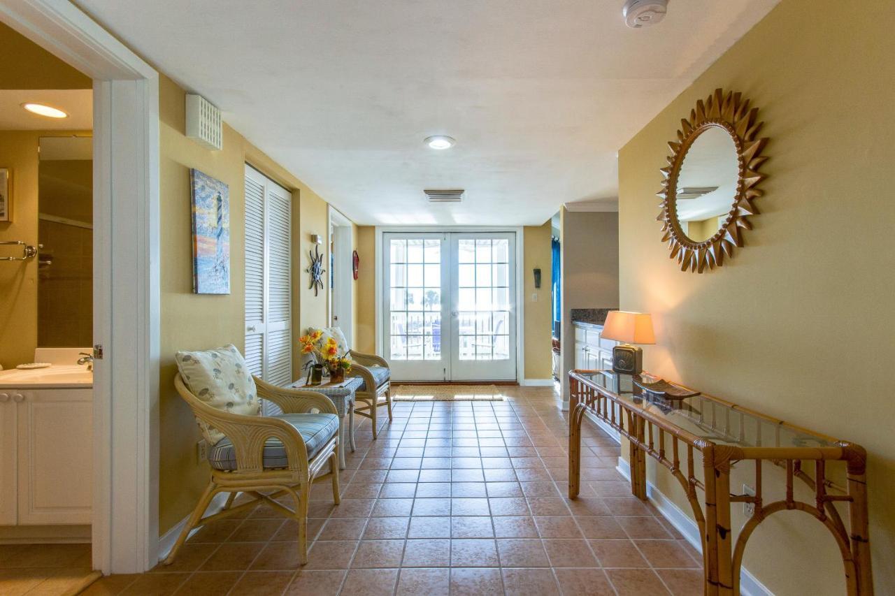 Tidewater H-203 Appartement Isle of Palms Buitenkant foto