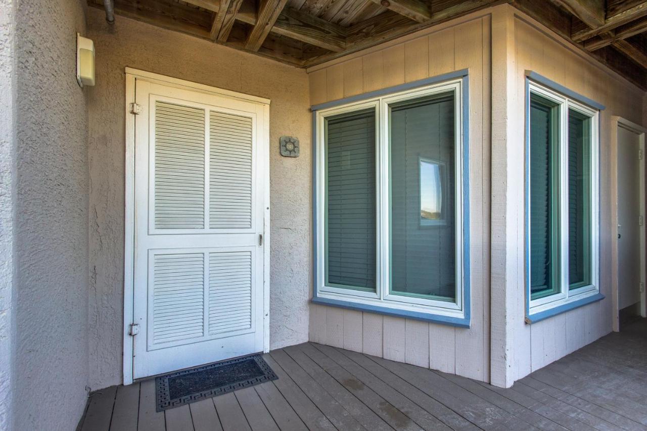Tidewater H-203 Appartement Isle of Palms Buitenkant foto
